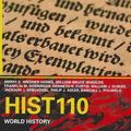 Cover Art for 9780170213448, CP0711 - HIST110 World History by Unknown