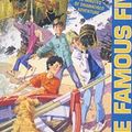 Cover Art for 9781840322828, Five on a Treasure Island by Enid Blyton