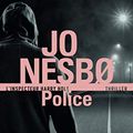 Cover Art for 9782072708169, Police by Jo Nesbo