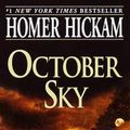 Cover Art for 9780440235507, October Sky by Homer H. Hickam