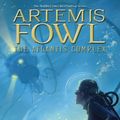 Cover Art for B00ZQBAXAK, Artemis Fowl The Atlantis Complex by Colfer, Eoin (2012) Paperback by Eoin Colfer