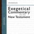Cover Art for 0025986104030, Romans (Zondervan Exegetical Commentary on the New Testament) by Frank Thielman