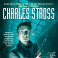 Cover Art for 9780441016716, The Jennifer Morgue by Charles Stross