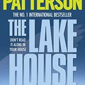 Cover Art for B004XCFI7G, The Lake House by James Patterson