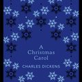 Cover Art for 9780141973920, A Christmas Carol by Charles Dickens