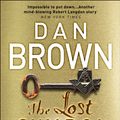 Cover Art for 9780552161237, The Lost Symbol: (Robert Langdon Book 3) by Dan Brown