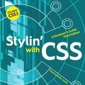 Cover Art for 9780321858474, Stylin' with CSS by Charles Wyke-Smith