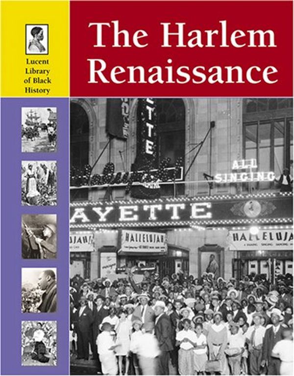 Cover Art for 9781590187029, The Harlem Renaissance by Andy Koopmans