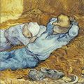 Cover Art for 9783822820100, Van Gogh by Rainer Metzger