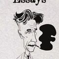 Cover Art for 9788194647362, Essays: George Orwell by Orwell, George