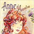 Cover Art for 0760789243851, Anne of Avonlea by Lucy Maud Montgomery