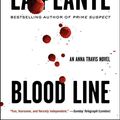 Cover Art for 9780062134332, Blood Line by Lynda La Plante