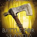 Cover Art for 9780142413401, The Battle for Skandia by John Flanagan