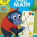 Cover Art for 0078073306367, Little Skill Seekers: Early Math by Scholastic Teacher Resources