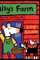 Cover Art for 9780763612948, Maisy's Farm Set by Lucy Cousins