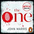 Cover Art for B071R7BYDQ, The One by John Marrs