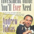 Cover Art for 9780156029636, Only Investment Guide You'll Ever Need by Andrew Tobias