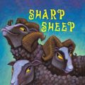 Cover Art for 9781405047838, Sharp Sheep by Vivian French