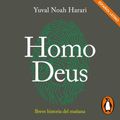 Cover Art for 9788499926711, Homo Deus by Yuval Noah Harari
