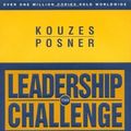 Cover Art for 0723812388080, The Leadership Challenge by James M. Kouzes