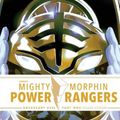Cover Art for 9781684157693, Mighty Morphin Power Rangers Necessary Evil I Deluxe Edition by Ryan Parrott