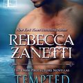 Cover Art for 9781601835253, Tempted, Twisted, Tamed by Rebecca Zanetti