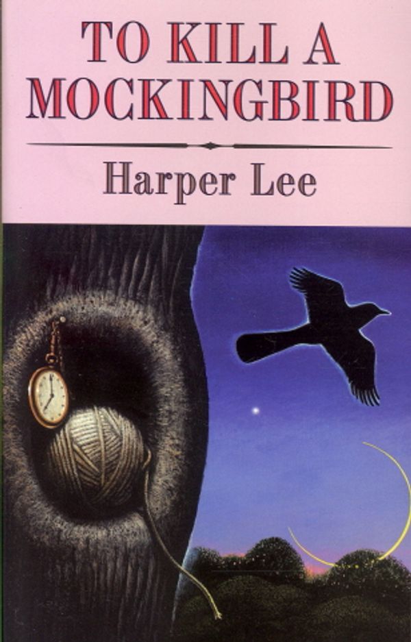 Cover Art for 9780446310789, To Kill a Mockingbird by Harper Lee