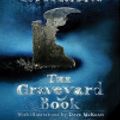 Cover Art for 9780061709388, The Graveyard Book by Neil Gaiman