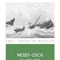 Cover Art for 9788446031246, Moby-Dick o la ballena by Herman Melville