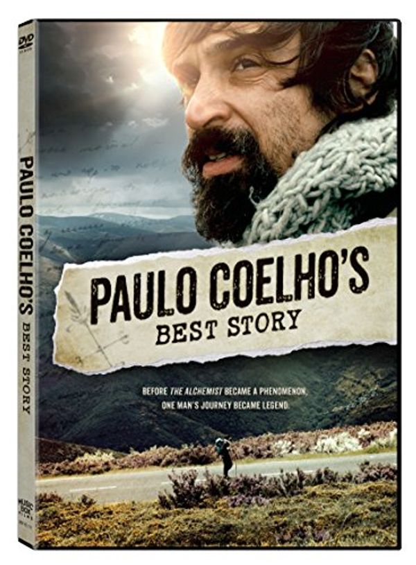 Cover Art for 0741360538832, Paulo Coelho’s Best Story [Region 1] by 
