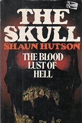Cover Art for 9780600204084, The Skull by Shaun Hutson
