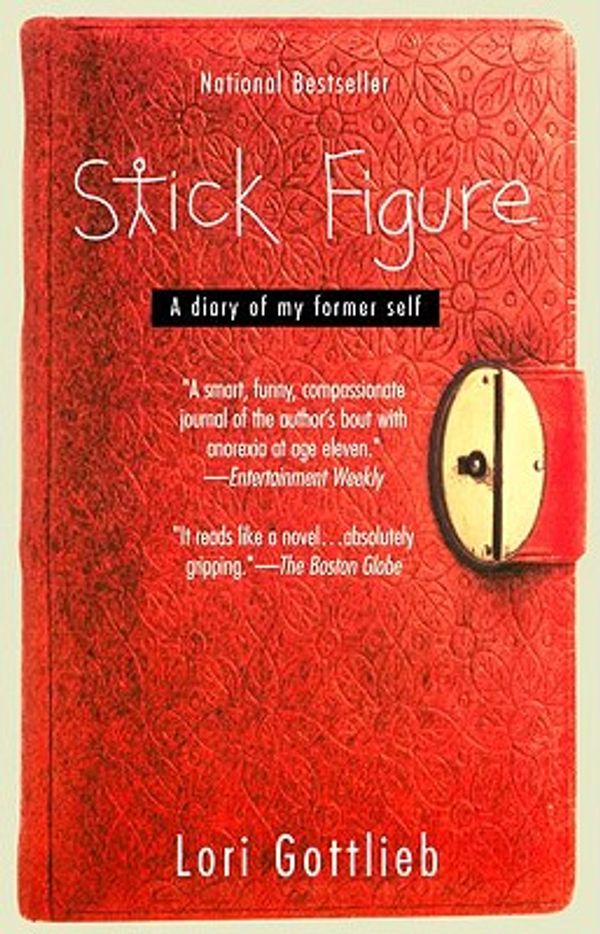 Cover Art for 9780613690881, Stick Figure (Turtleback School & Library Binding Edition) by Laurie Gotleib