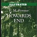 Cover Art for 9798410962858, Howards End by E. M. Forster