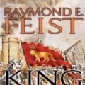 Cover Art for 9780060755409, King of Foxes by Raymond E Feist