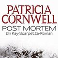 Cover Art for 9783442471652, Post Mortem by Patricia Cornwell