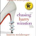 Cover Art for 9781442300132, Chasing Harry Winston by Lauren Weisberger