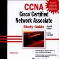 Cover Art for 9780782126471, CCNA: Cisco Certified Network Associate by T Lammle