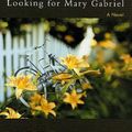 Cover Art for 9780312285418, Looking for Mary Gabriel by Carole Lawrence