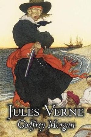 Cover Art for 9781606643761, Godfrey Morgan by Jules Verne