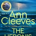 Cover Art for 9781509889709, The Heron's Cry by Ann Cleeves
