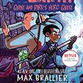 Cover Art for 9780593527238, The Last Kids on Earth by Max Brallier