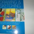 Cover Art for 9781861608819, Drawing & Sketching by Stan Smith