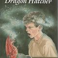 Cover Art for 9780152007485, Jeremy Thatcher, Dragon Hatcher: A Magic Shop Book by Bruce Coville