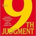 Cover Art for B007SLRIFY, The 9th Judgment by James Patterson, Maxine Paetro