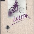 Cover Art for 9780830435654, Lolita by Vladimir Nabokov