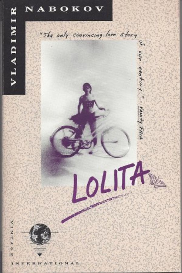 Cover Art for 9780830435654, Lolita by Vladimir Nabokov