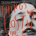 Cover Art for B06Y2D5TTQ, Things We Lost in the Fire by Mariana Enriquez