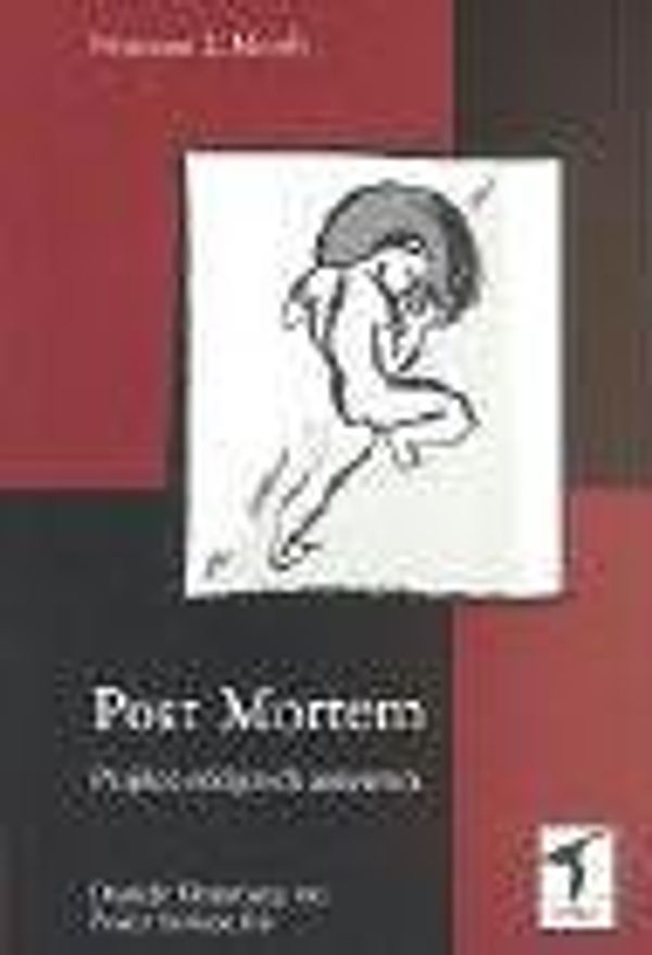 Cover Art for 9783826613487, Post mortem. by Norman L. Kerth