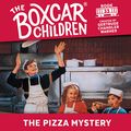 Cover Art for 9781608140893, The Pizza Mystery by Gertrude Chandler Warner, Aimee Lilly, Aimee Lilly