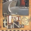 Cover Art for 9781894965101, The Lost Thing by Shaun Tan